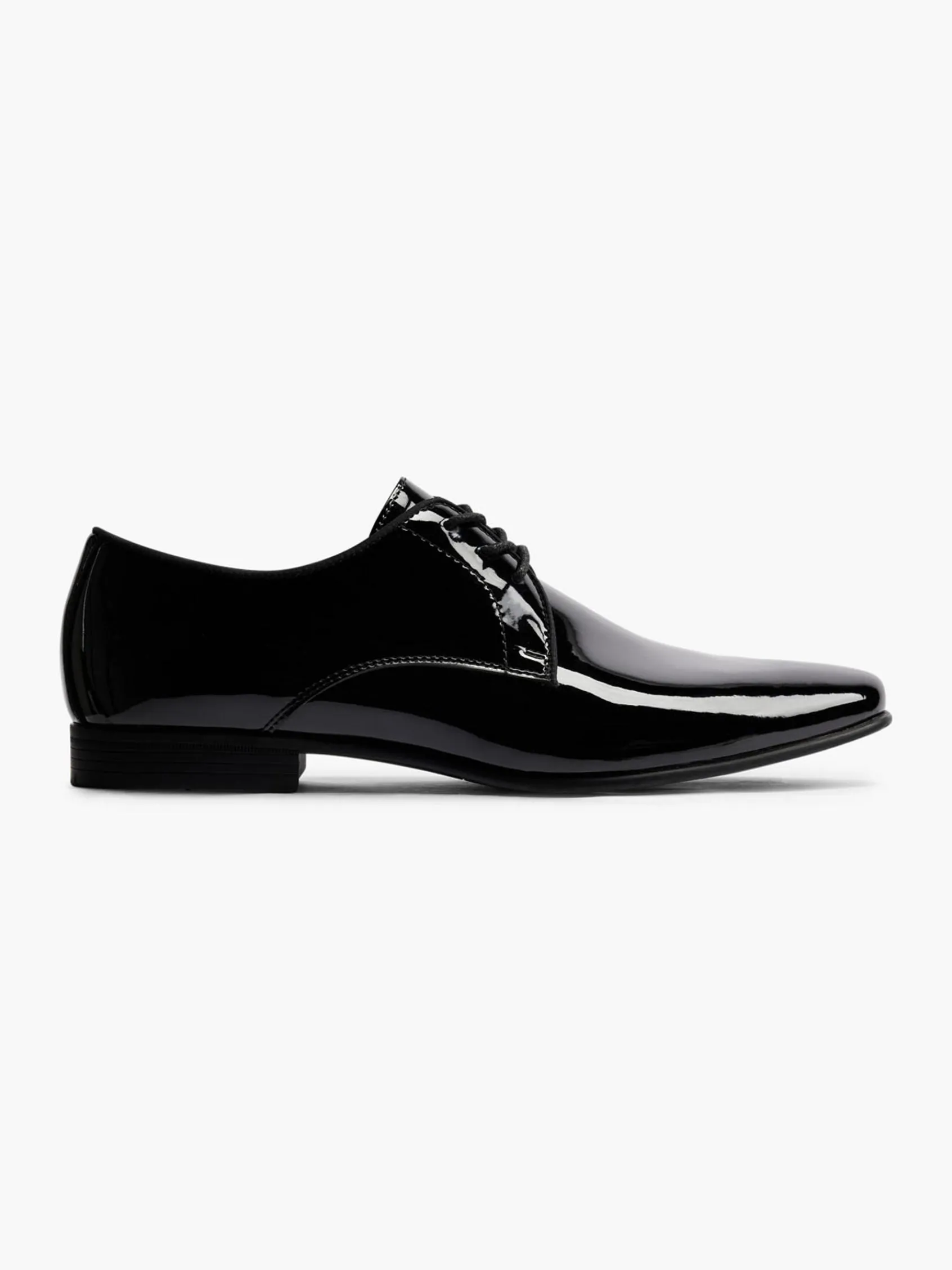 Herren AM SHOE Business Schnürer