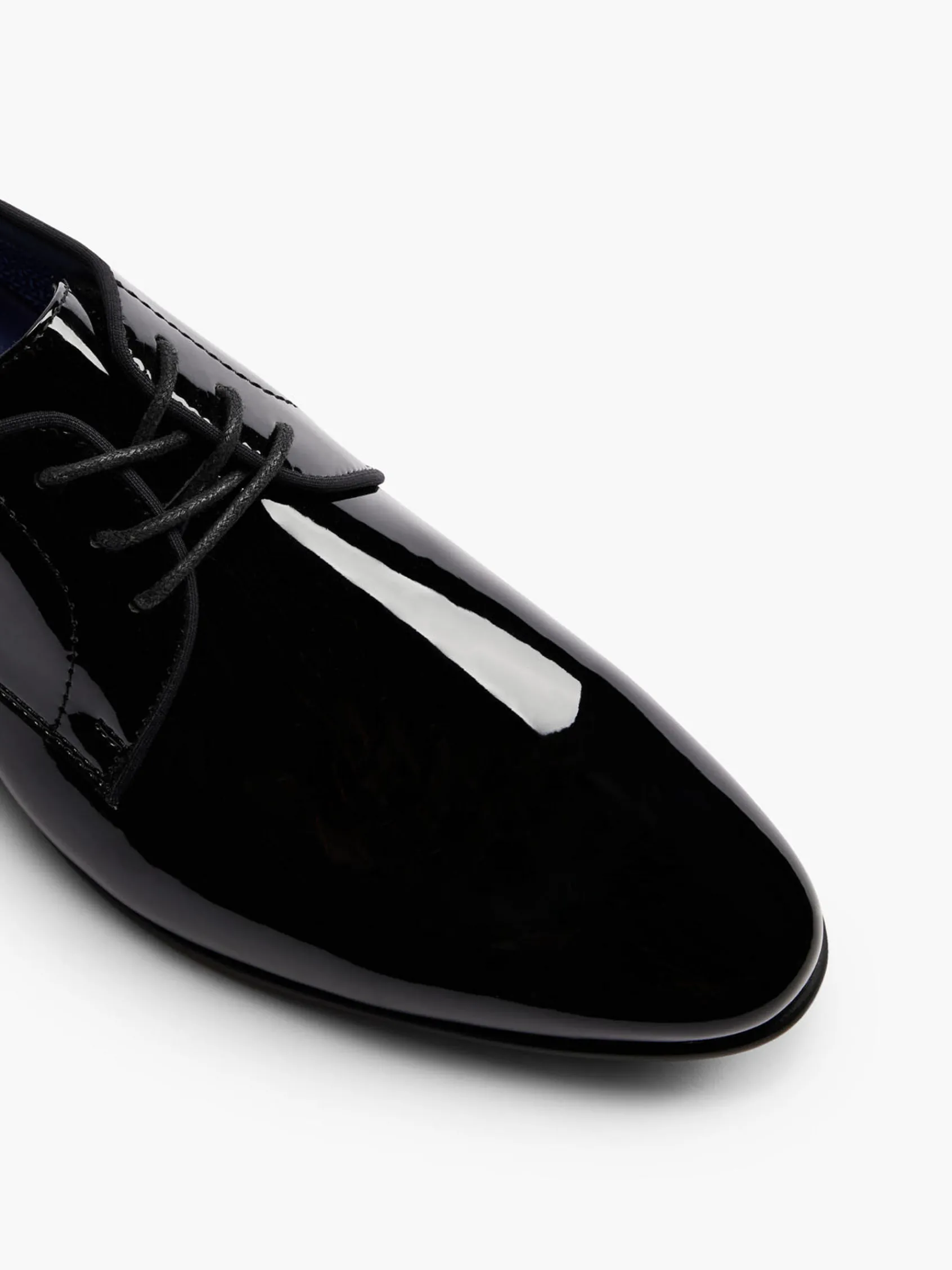 Herren AM SHOE Business Schnürer