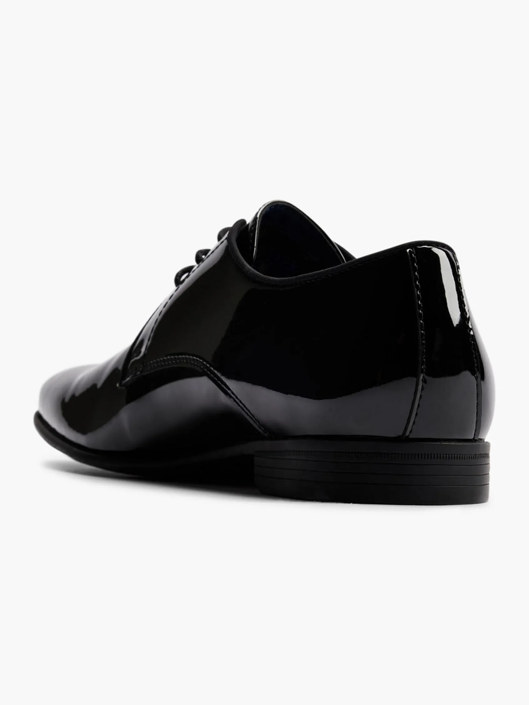 Herren AM SHOE Business Schnürer