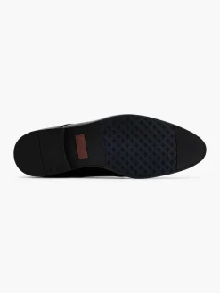 Herren AM SHOE Business Schnürer