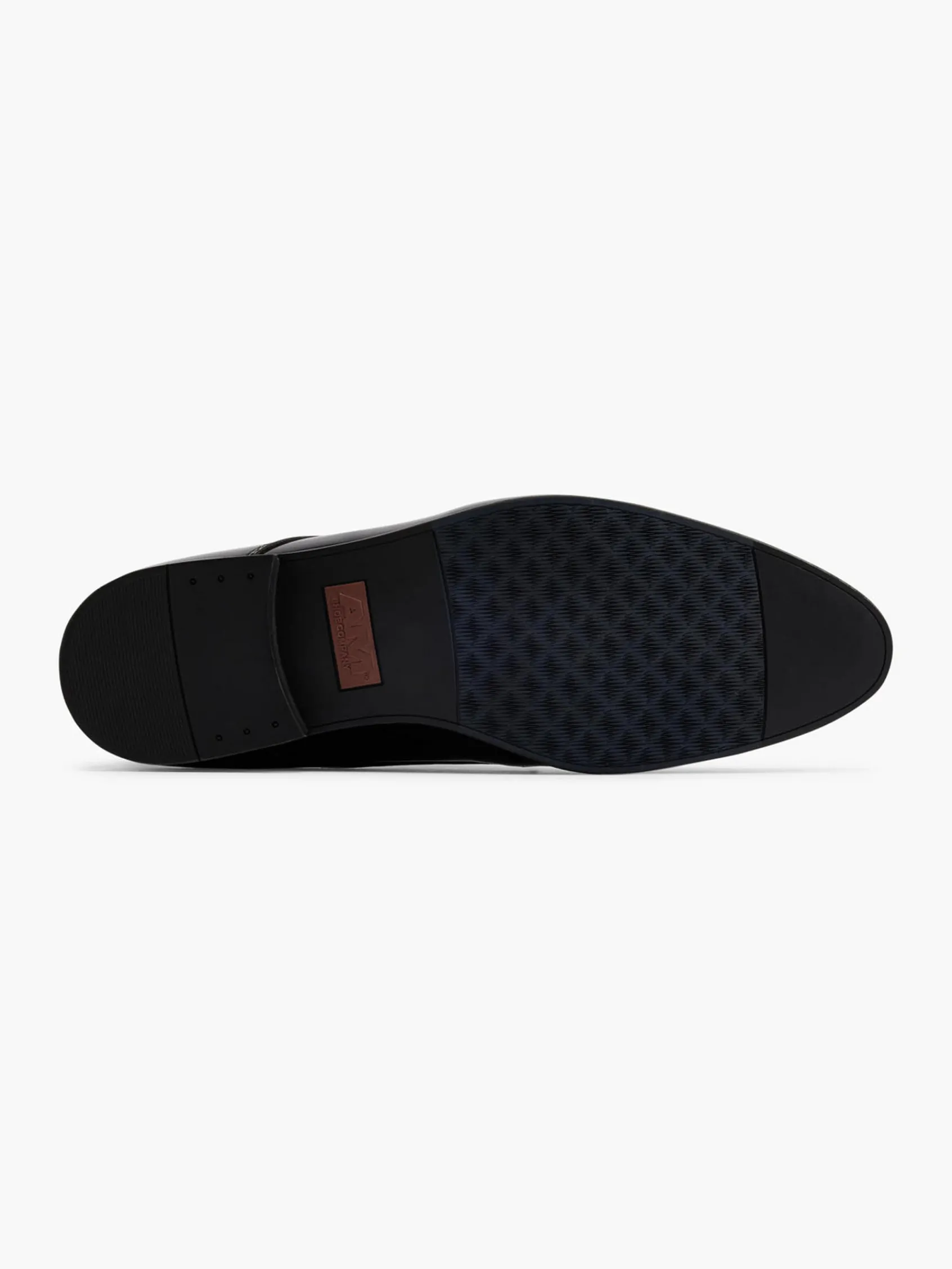 Herren AM SHOE Business Schnürer