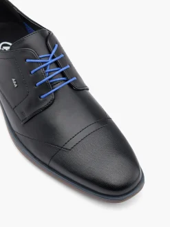 Herren AM SHOE Business Schnürer