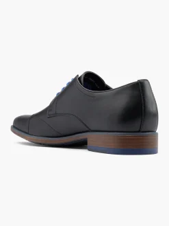 Herren AM SHOE Business Schnürer