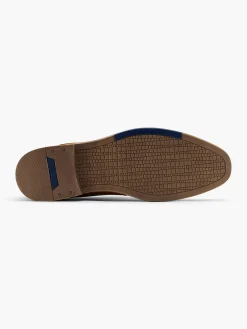 Herren AM SHOE Business Schnürer