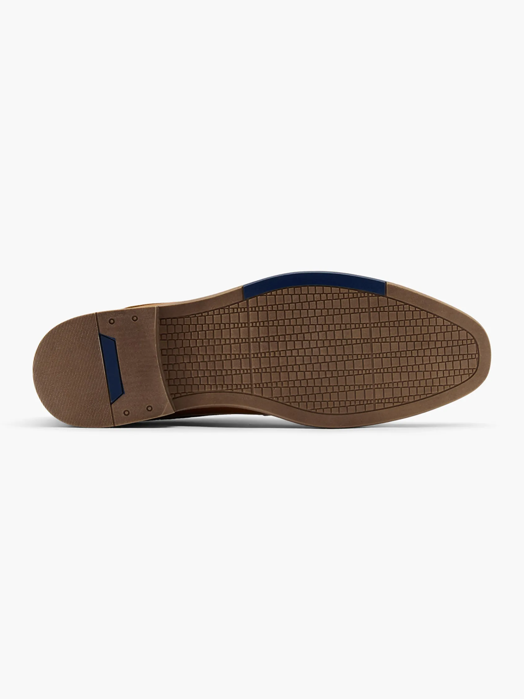 Herren AM SHOE Business Schnürer