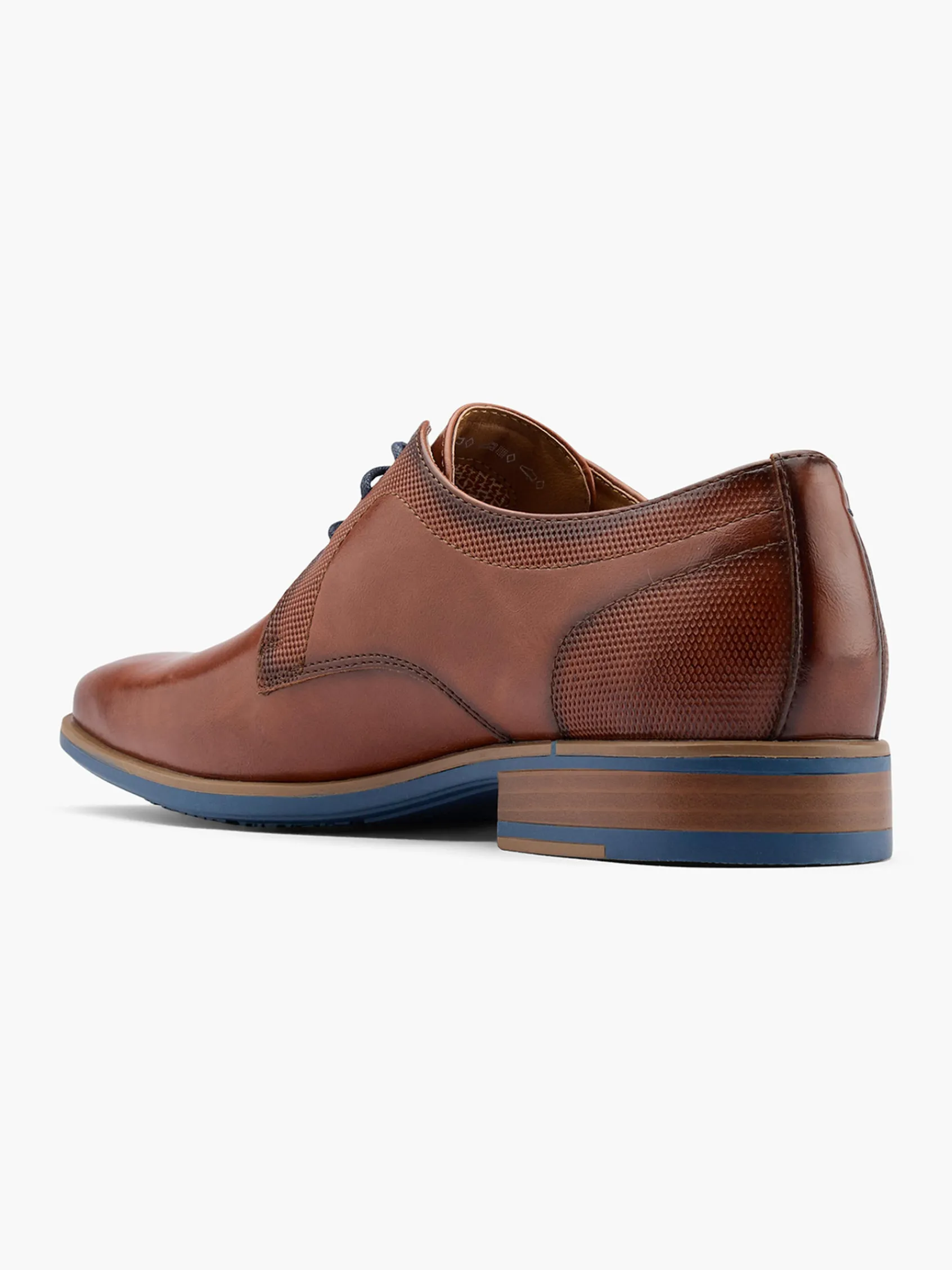 Herren AM SHOE Business Schnürer