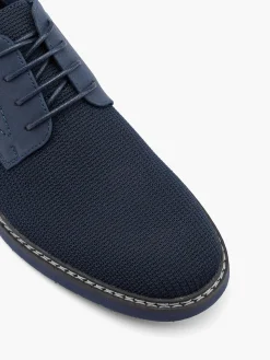 Herren AM SHOE Business Schnürer