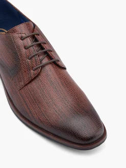 Herren AM SHOE Business Schnürer