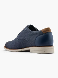 Herren AM SHOE Business Schnürer