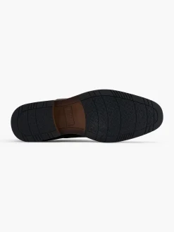 Herren AM SHOE Business Schnürer