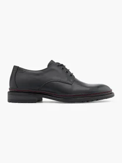 Herren AM SHOE Business Schnürer