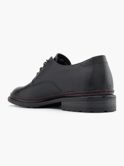 Herren AM SHOE Business Schnürer