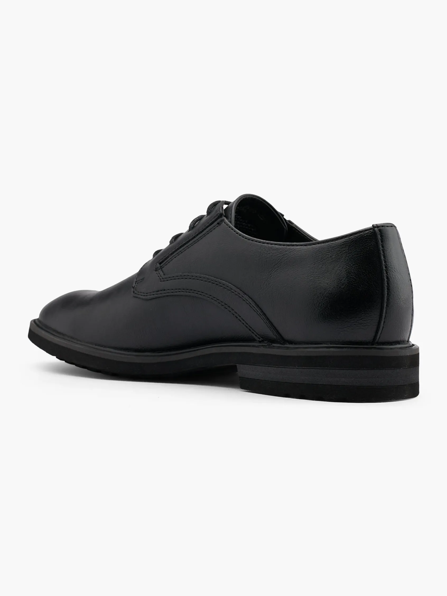 Herren AM SHOE Business Schnürer