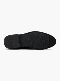 Herren AM SHOE Business Schnürer