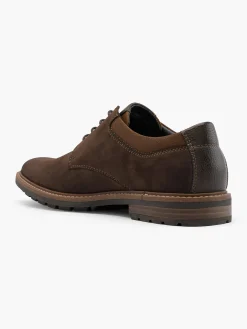 Herren AM SHOE Business Schnürer