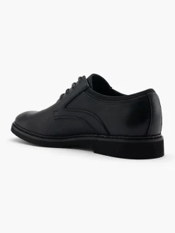 Herren AM SHOE Business Schnürer