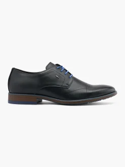 Herren AM SHOE Business Schnürer