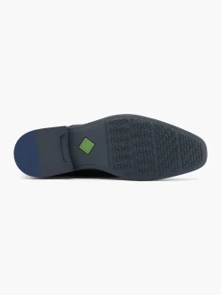 Herren AM SHOE Business Schnürer