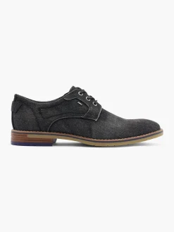 Herren AM SHOE Business Schnürer