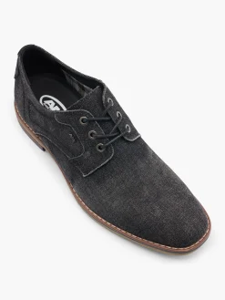 Herren AM SHOE Business Schnürer