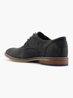 Herren AM SHOE Business Schnürer