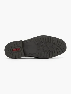 Herren Rieker Business Slipper