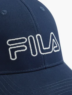 Kinder FILA Cap