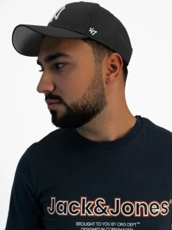 Damen New York Yankees Cap