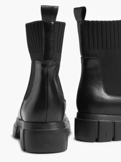 Damen Catwalk Chelsea Boots