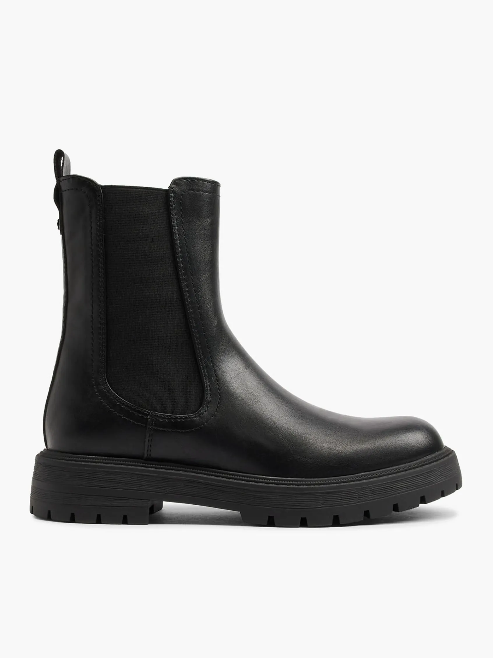Damen Graceland Chelsea Boots
