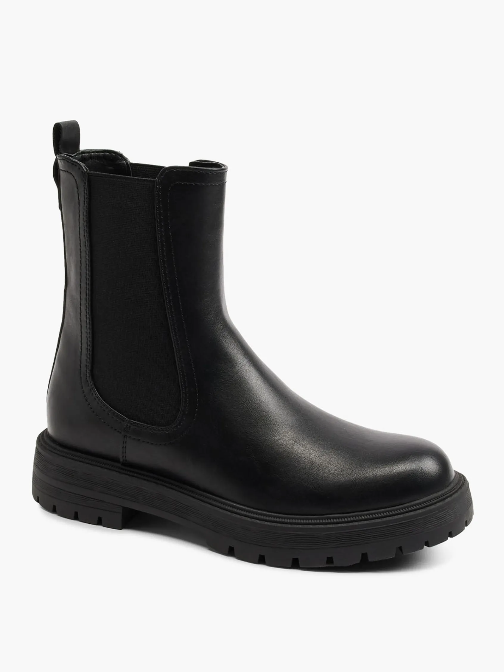 Damen Graceland Chelsea Boots