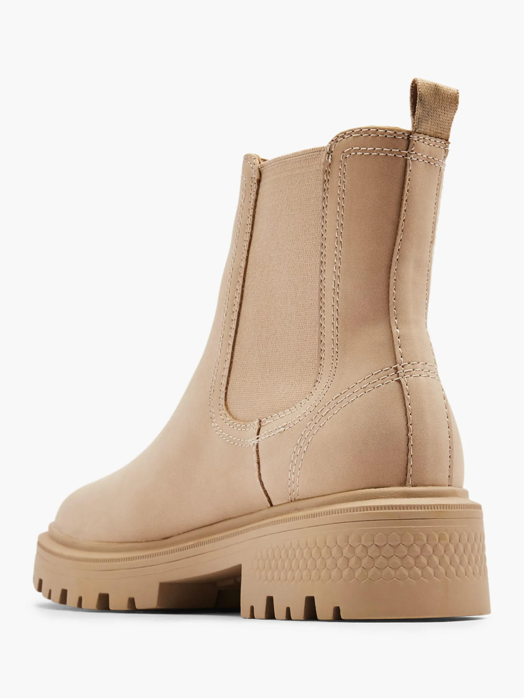 Damen Graceland Chelsea Boots