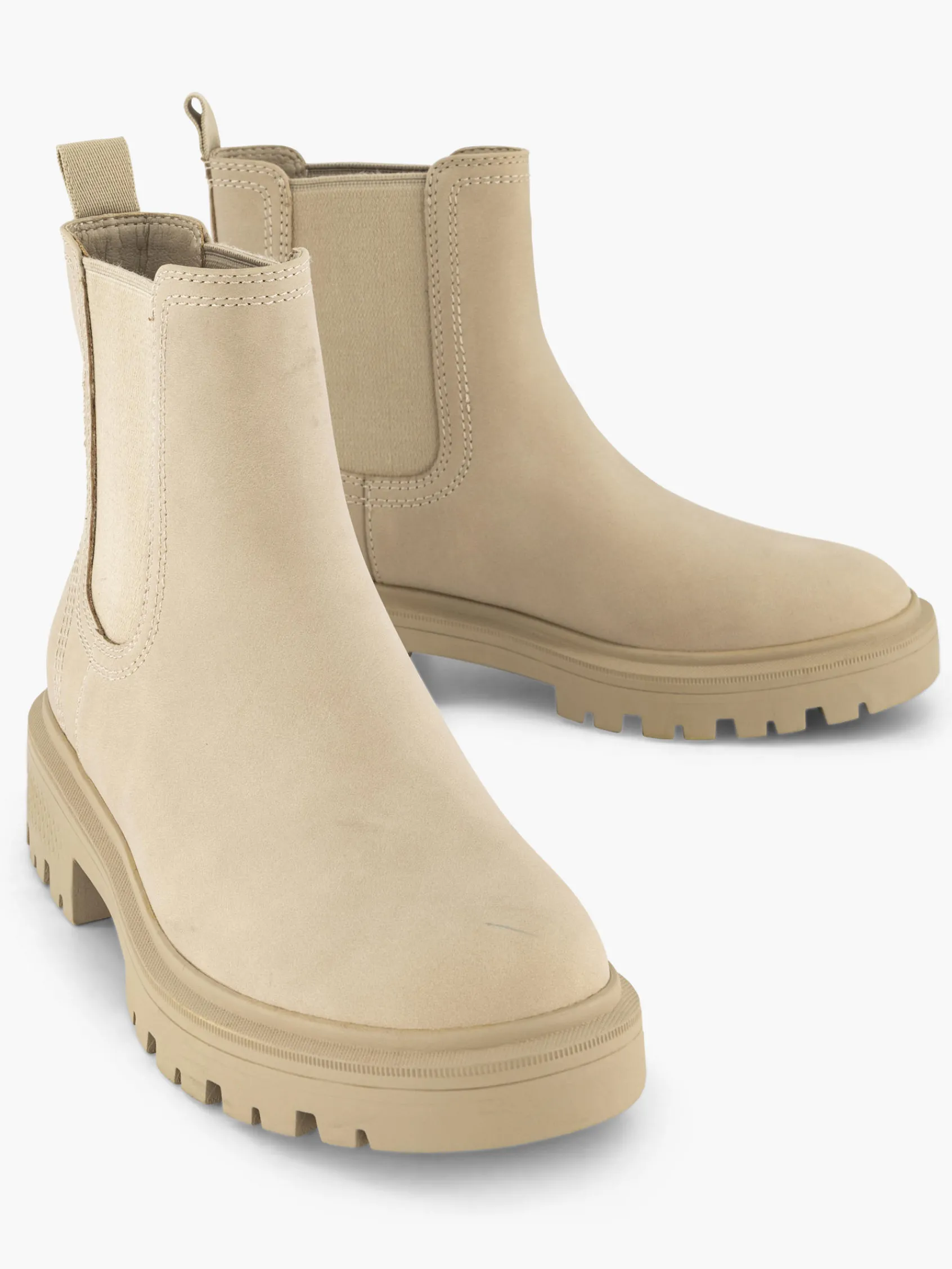 Damen Graceland Chelsea Boots