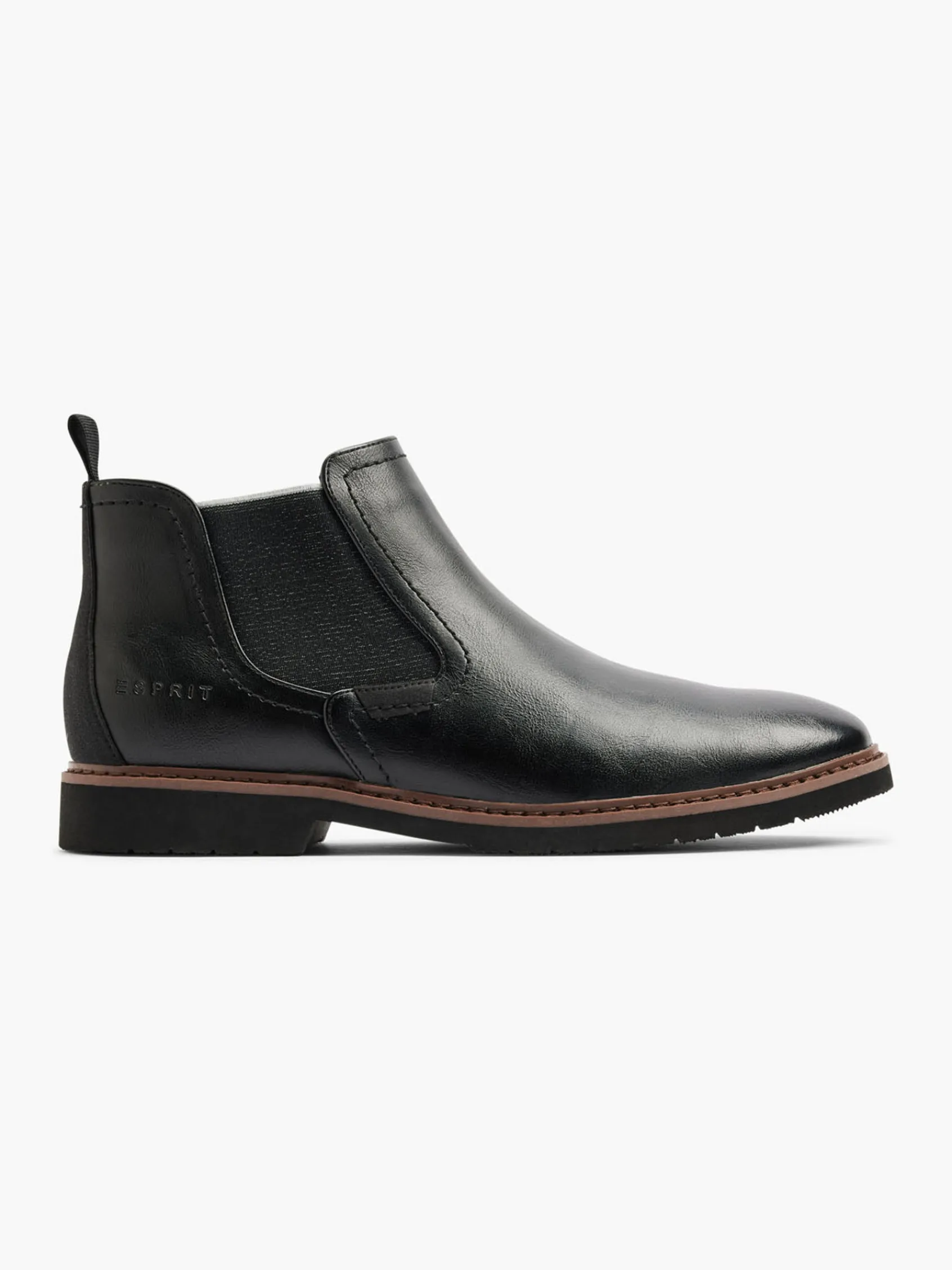 Herren ESPRIT Chelsea Boots