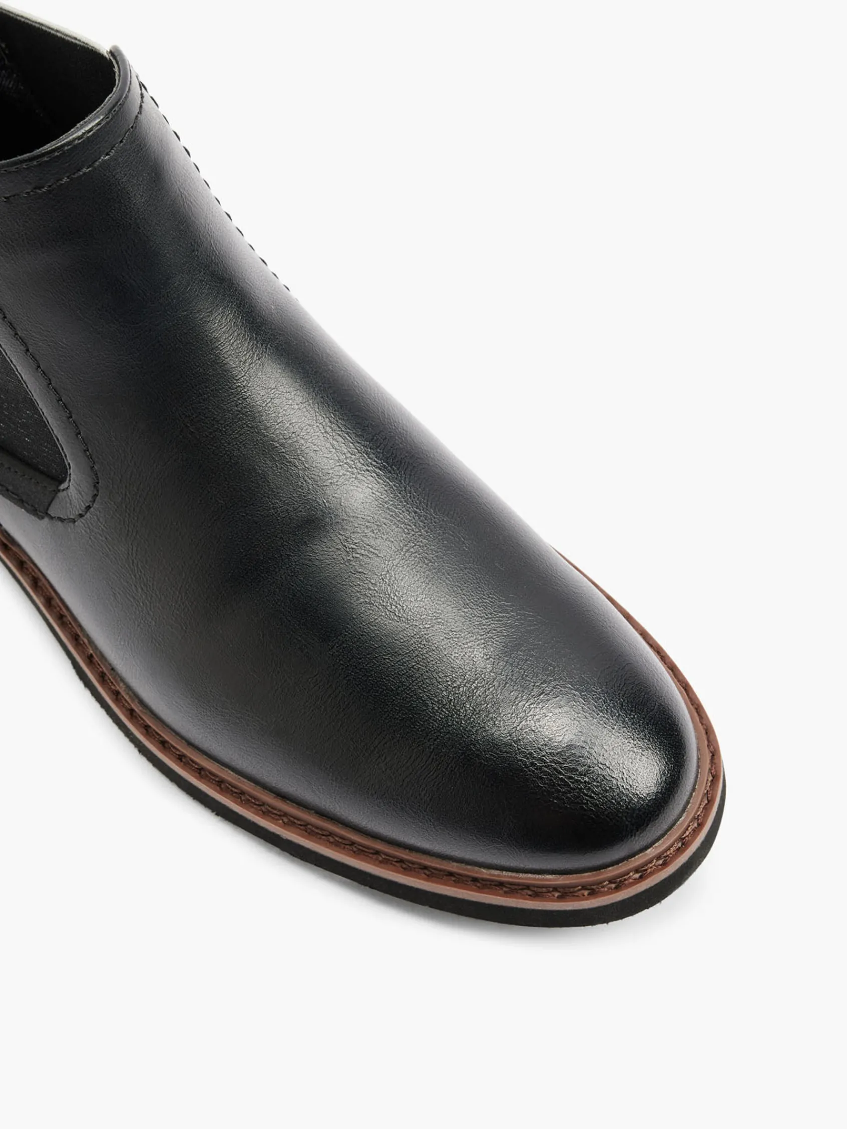 Herren ESPRIT Chelsea Boots