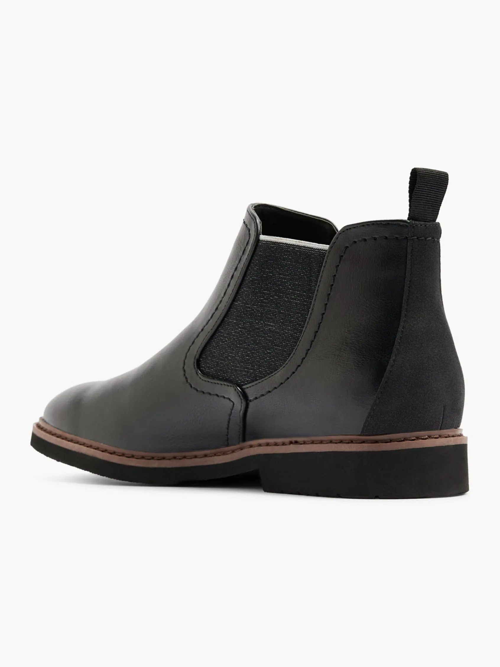Herren ESPRIT Chelsea Boots