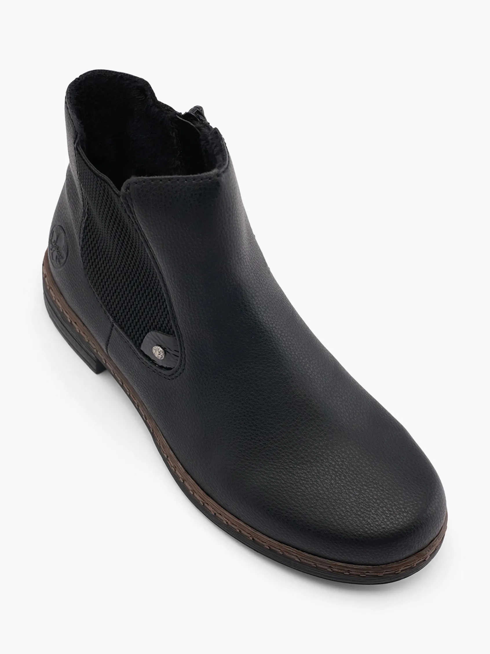 Damen Rieker Chelsea Boots