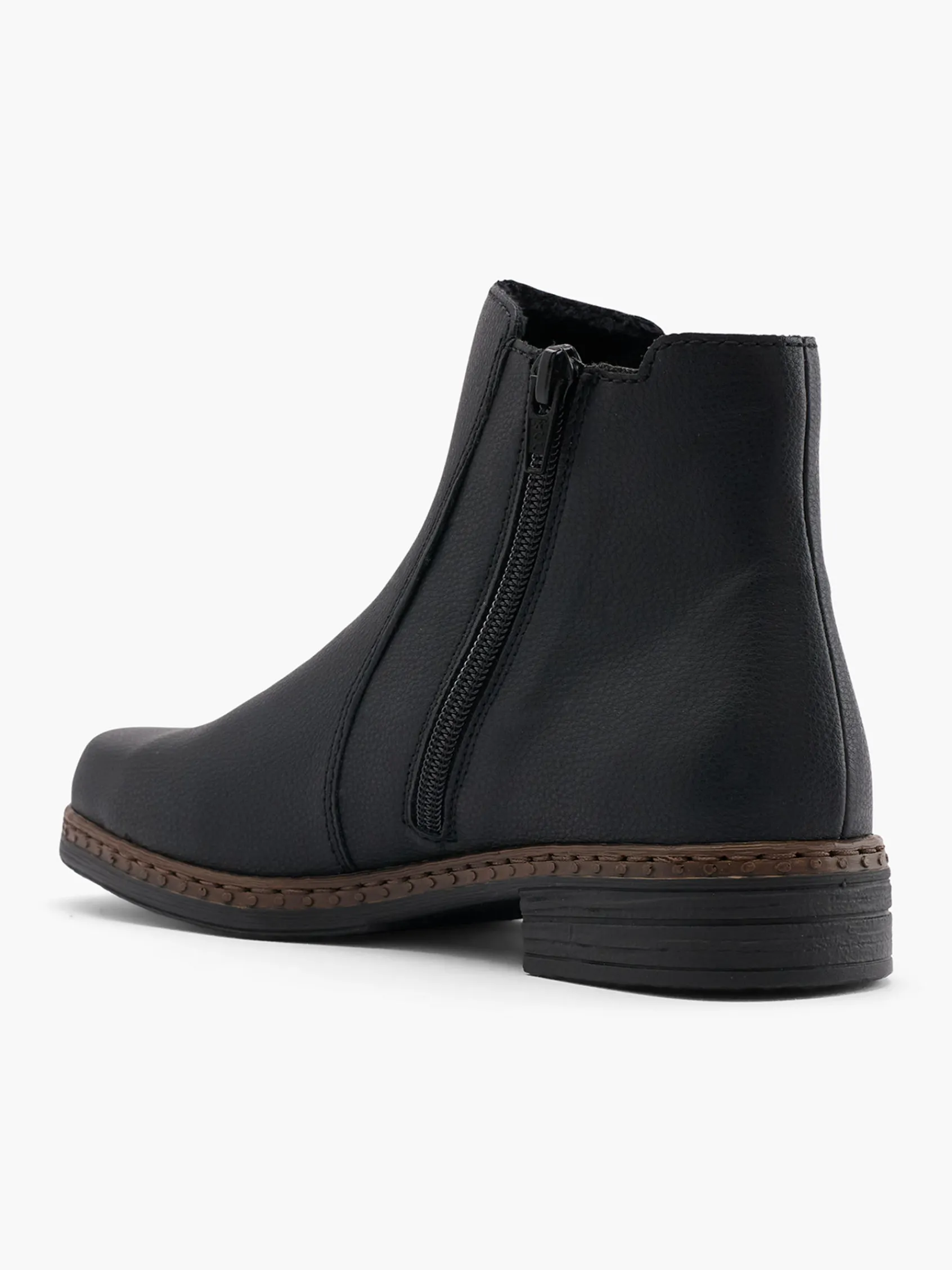 Damen Rieker Chelsea Boots