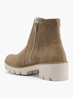 Damen Rieker Chelsea Boots