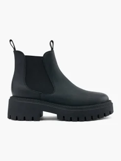 Damen Catwalk Chelsea Boots