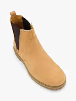 Herren Dockers Chelsea Boots