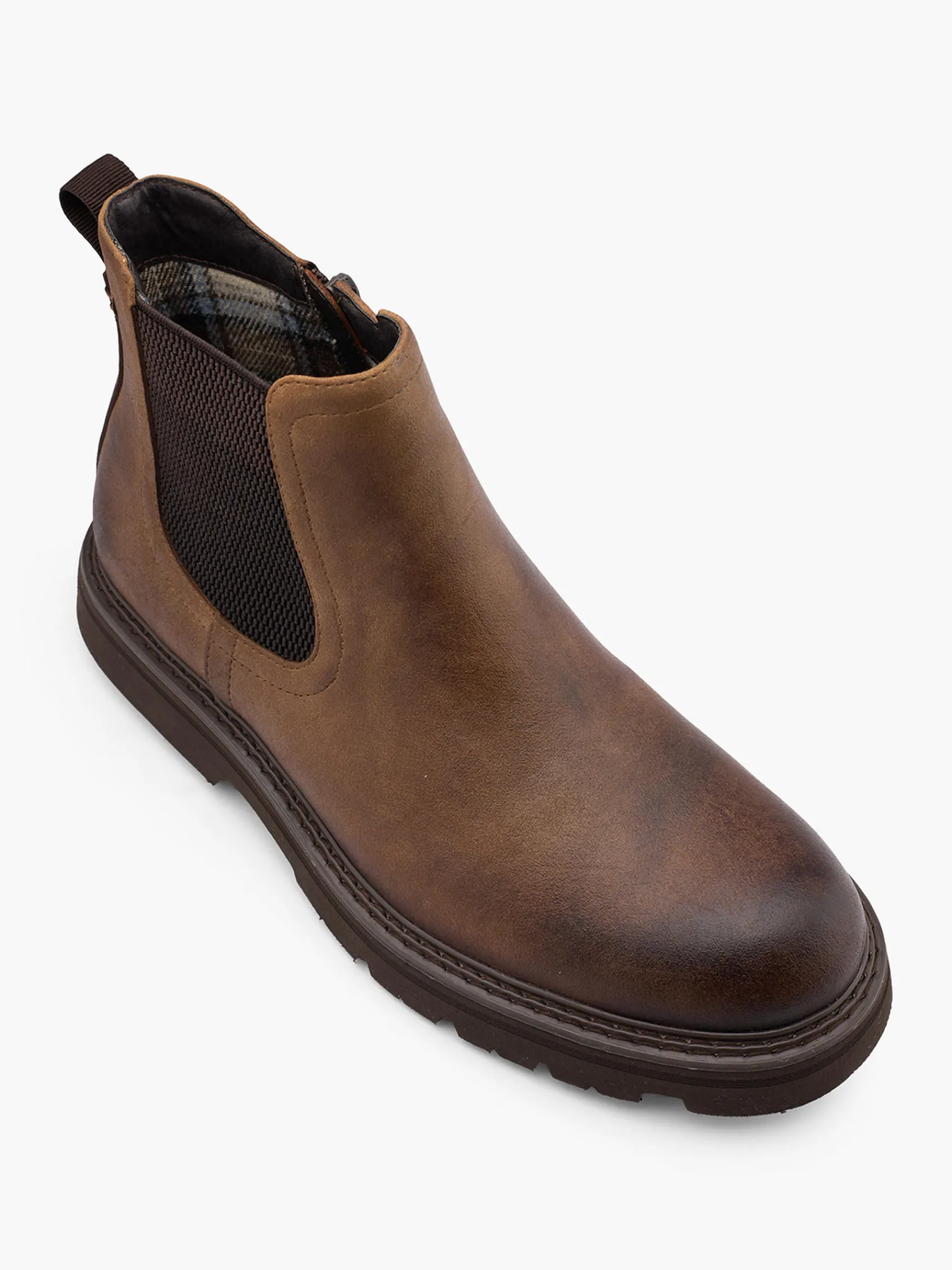 Herren ESPRIT Chelsea Boots