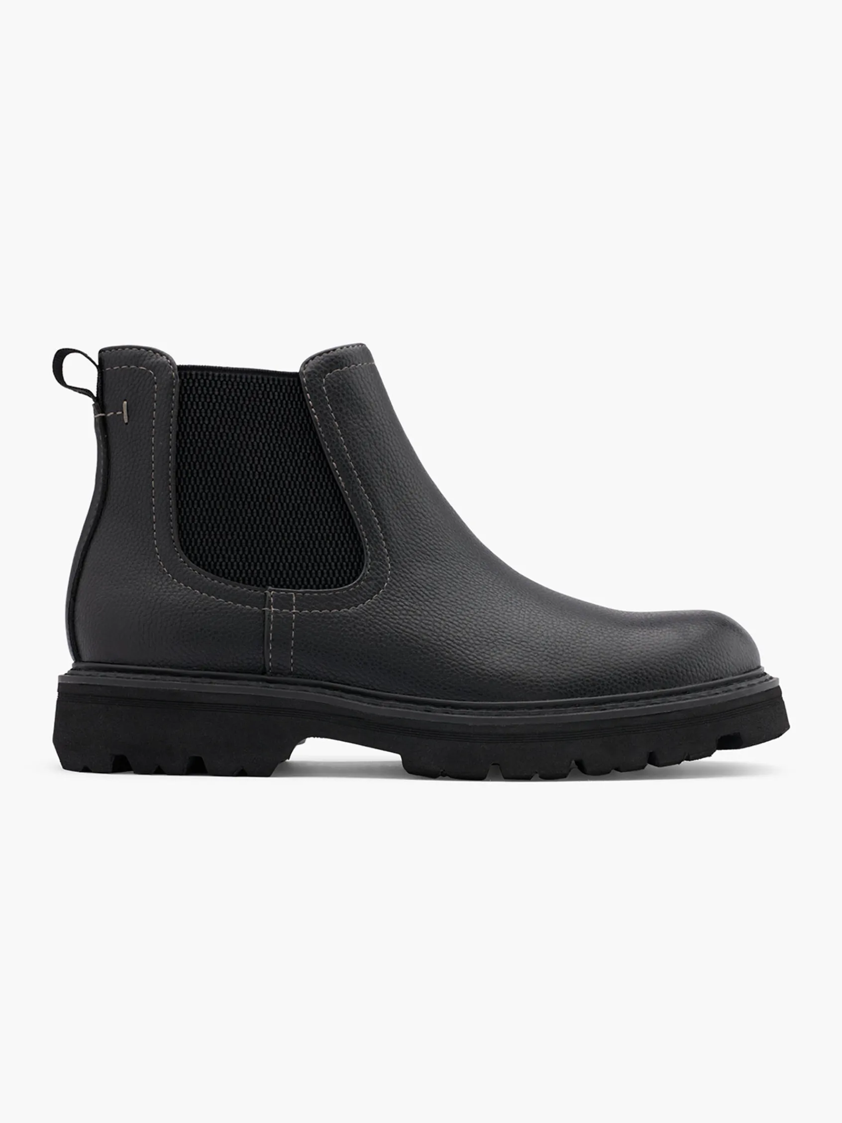 Herren ESPRIT Chelsea Boots