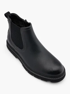 Herren ESPRIT Chelsea Boots