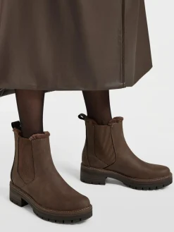 Damen Graceland Chelsea Boots