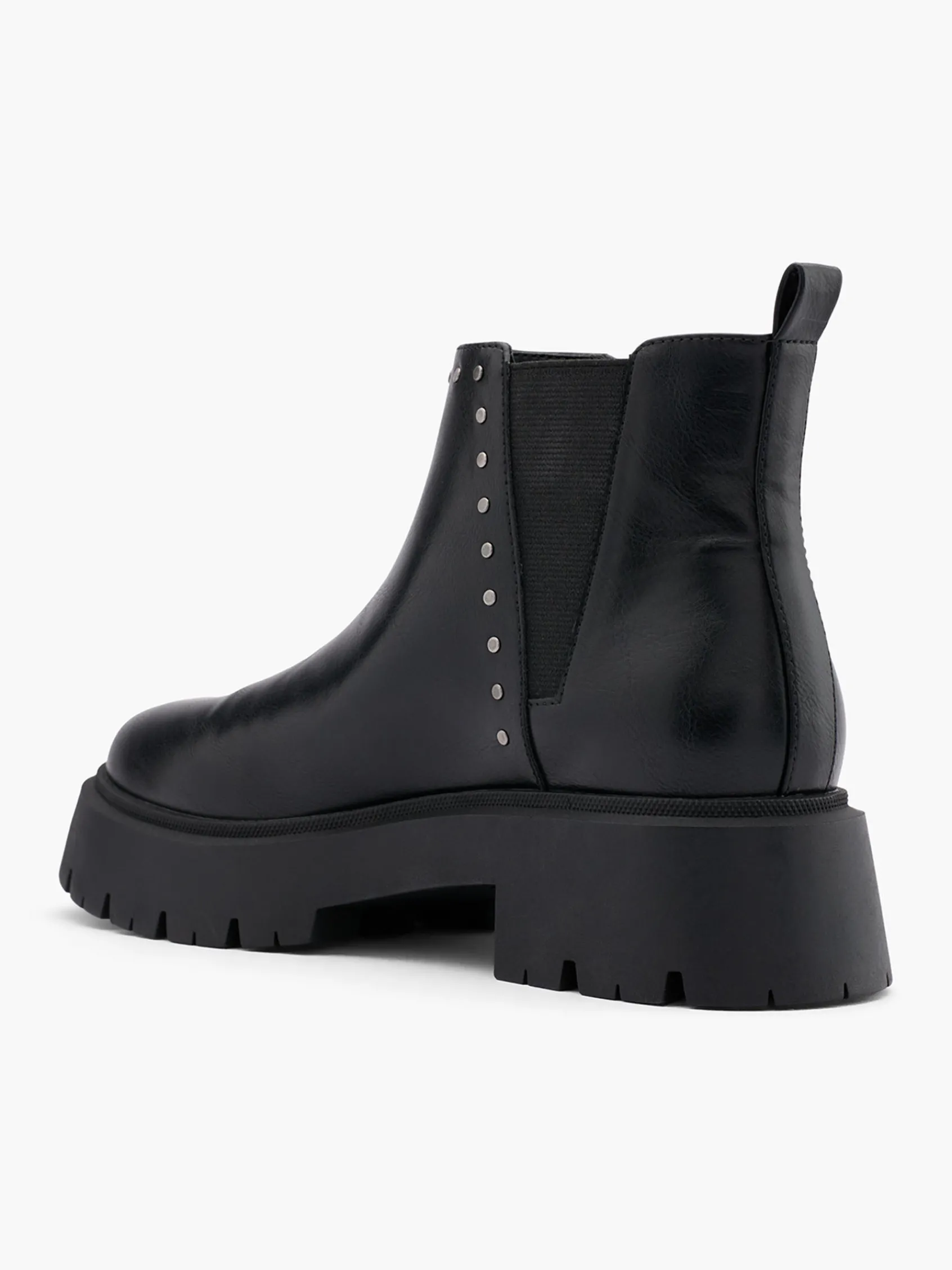 Damen Catwalk Chelsea Boots