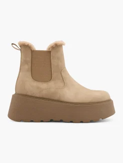 Damen Catwalk Chelsea Boots