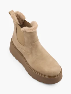 Damen Catwalk Chelsea Boots