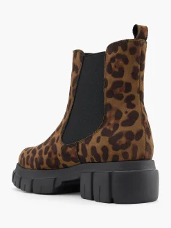 Damen Catwalk Chelsea Boots