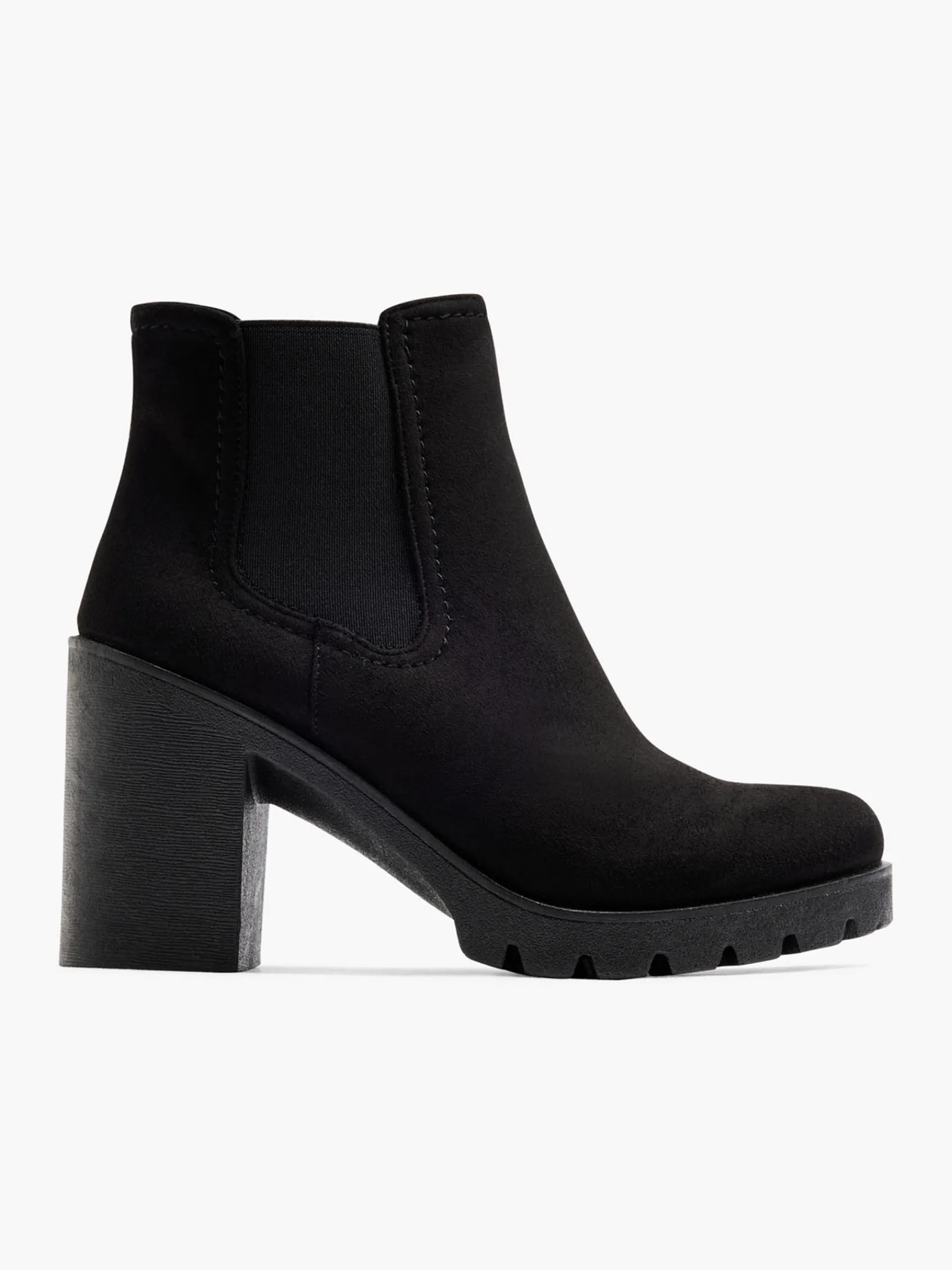 Damen Graceland Chelsea Stiefelette